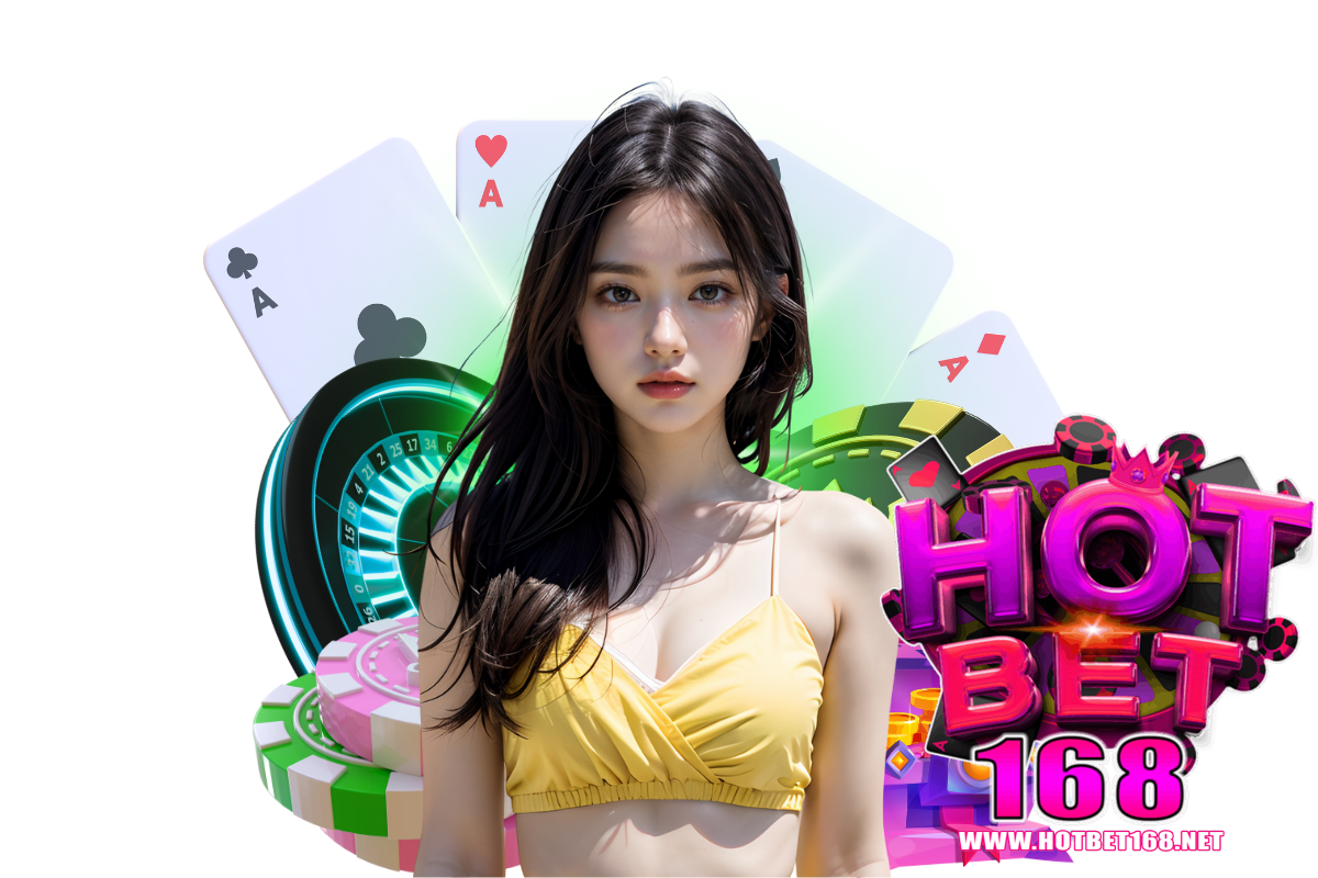 hotbet168