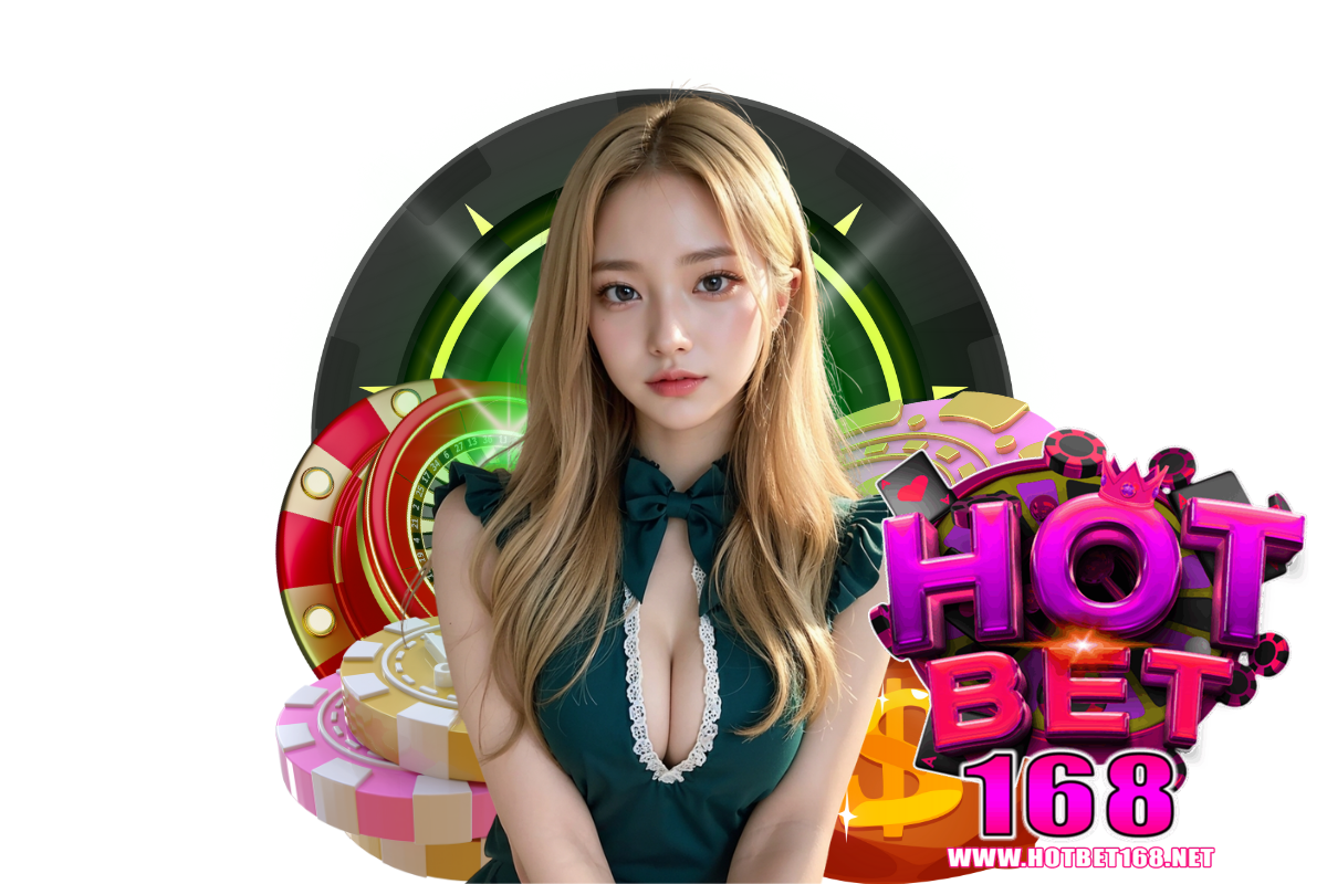 hotbet168 สมัคร