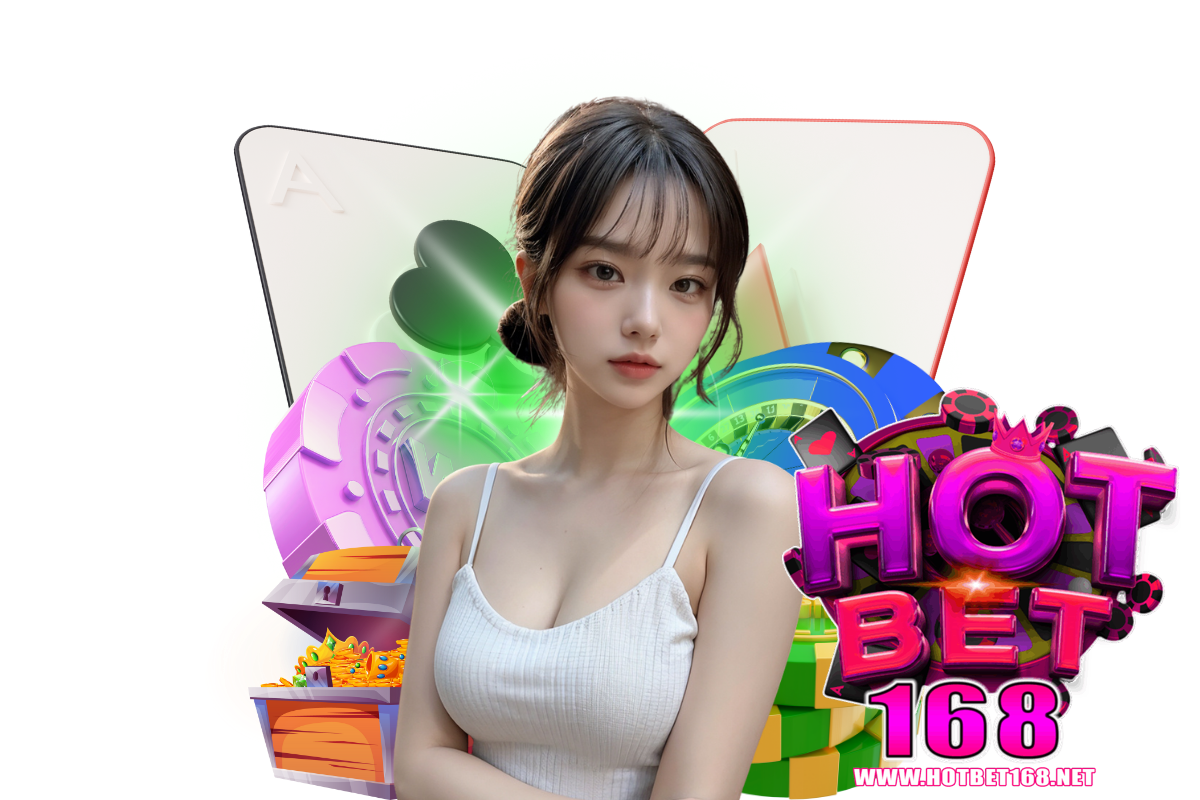 hotbet168 สล็อต