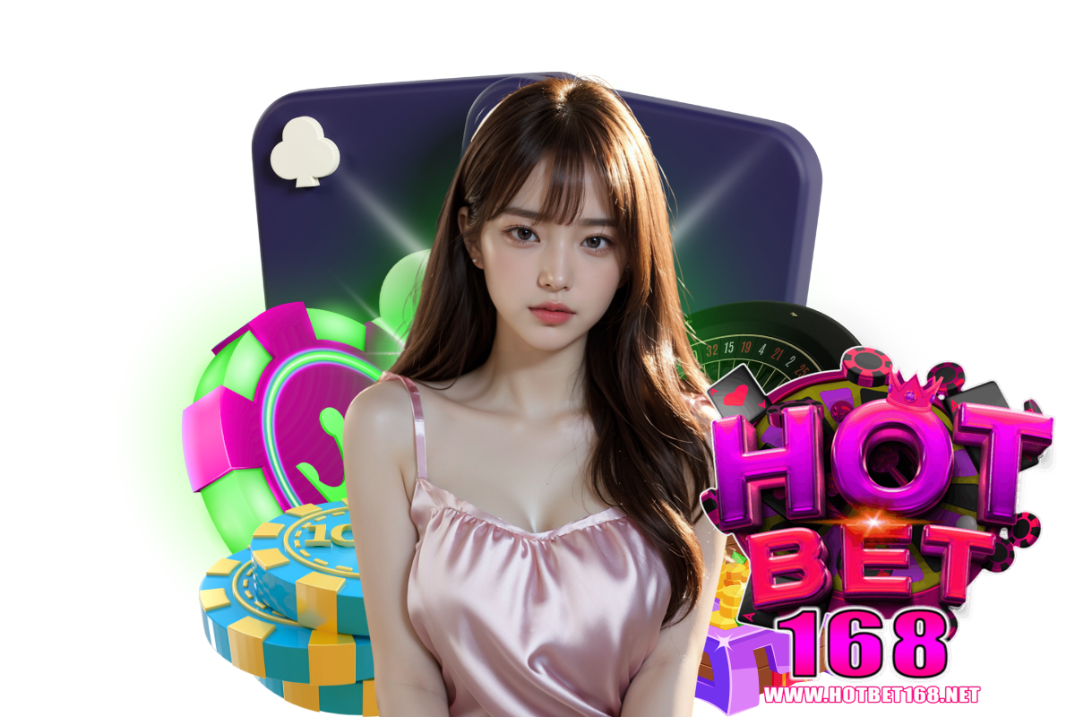 hotbet168 เว็บตรง
