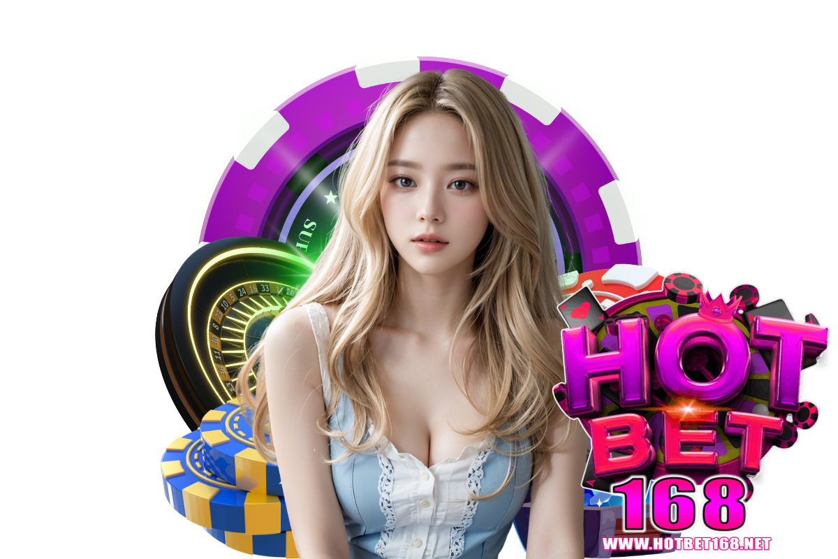 hotbet168 แจกเครดิตฟรี